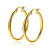 zinzi-zio2179g-gold-plated-oorringen-met-glanzende-afwerking-3-mm-breed-diameter-36-mm
