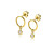 zinzi-zio2200y-goudkleurige-oorstekers-met-zirkonia-diameter-13-mm