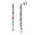 zinzi-zio2486-zilveren-oorhangers-met-multicolor-zirkonia-2-3-mm-breed-hoogte-42-mm