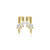 zinzi-zio2689y-gold-plated-oorstekers-met-zirkonia-stenen-5-mm-breed-hoogte-12-mm