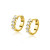 zinzi-zio2829-goudkleurige-oorbellen-met-baguette-stenen-4-mm-breed-diameter-15-5-mm