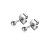 zinzi-zio805-zilveren-ronde-oorknopjes-met-glanzende-afwerking-3-mm-breed