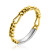 zinzi-zir2291g-bicolor-aanschuifring-met-figaro-schakelpatroon-en-zilveren-onderzijde-3-mm-breed