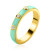 zinzi-zir2315t-goudkleurige-aanschuifring-met-turquoise-emaille-en-zirkonias-3-mm-breed