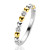zinzi-zir2393-bicolor-aanschuifring-met-bolletjes-en-transparante-zirkonias-2-9-mm-breed