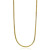 zinzi-zisl45g-slangen-schakelketting-goudkleurig-1-mm-breed-lengte-45-cm