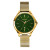 zinzi-ziw1035m-gold-plated-horloge-met-groene-wijzerplaat-en-mesh-band-o-34-mm