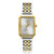 zinzi-ziw2533-bicolor-gold-plated-stalen-dameshorloge-met-rechthoekige-zilverkleurige-wijzerplaat