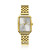 zinzi-ziw2533gb-gold-plated-stalen-horloge-met-schakels-en-zilverkleurige-wijzerplaat