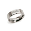 boccia-titanium-0101-18-zilverkleurige-diamanten-ring-0-06-crt-6-mm-breed