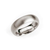 boccia-titanium-0102-01-zilverkleurige-ring-van-mat-titanium-6-mm-breed