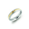 boccia-titanium-0131-04-bicolor-ring-met-diamanten-0-02-crt-5-mm-breed