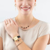coeur-de-lion-bangle-spikes-0135-32-1600-goudkleurig-met-bewerking-diameter-21-cm