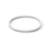 coeur-de-lion-slavenarmband-0127-33-1817-zilverkleurig-met-transparant-kristal-17-cm