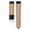 hirsch-ascot-01575050-1-horlogebandje-van-zwart-leer-met-stiksel-en-goudkleurige-gesp-18-20-mm-breed