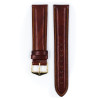 hirsch-ascot-01575070-1-bruine-leren-horlogeband-goudkleurige-gesp-en-cognac-stiksel-18-20-mm-breed