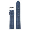 hirsch-duke-01028180nq-2-leren-horlogeband-krokodillenpatroon-donkerblauw