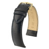 hirsch-merino-01206050-1-zwarte-schapenleren-horlogeband-gold-plated-gesp
