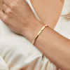 boccia-titanium-03063-03-gold-plated-armband-rechthoekige-schakels-lengte-20-cm