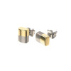 boccia-titanium-oorbel-bicolor-0509-03