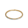 coeur-de-lion-0600-30-1590-tennisarmband-gold-plated-met-multicolor-zirkonia-s-lengte-16-5-18-cm