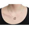 boccia-titanium-07014-02-hanger-bicolor-met-diamant-20-x-5-mm