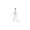 zilveren-ketting-hanger-met-letter