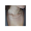boccia-titanium-0802-01-dames-ketting-staal-met-magneetsluiting