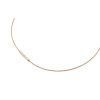 boccia-titanium-0802-03-ketting-staal-met-magneetsluiting