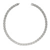 boccia-titanium-08060-01-schakelketting-dames-titanium-lengte-45-cm