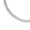 boccia-titanium-08060-01-schakelketting-dames-titanium-lengte-45-cm
