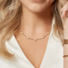 boccia-titanium-08075-04-gold-plated-schakelketting-met-diamanten-0015-crt-lengte-49-cm