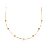 boccia-titanium-08075-04-gold-plated-schakelketting-met-diamanten-0015-crt-lengte-49-cm