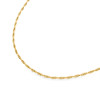 boccia-titanium-08088-02-goudkleurige-ketting-met-koord-schakels-3-mm-breed