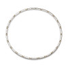 boccia-titanium-08089-02-bicolor-schakelketting-met-staafjes-5-mm-breed-lengte-50-cm