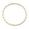 boccia-titanium-08089-03-goudkleurige-schakelketting-van-titanium-5-mm-breed-lengte-50-cm