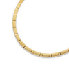 boccia-titanium-0845-07-dames-ketting-goudkleurig-lengte-45-cm