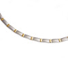 boccia-titanium-bicolor-collier-0845-02