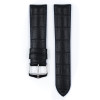 hirsch-andy-0928028050-2-zwarte-leren-horlogeband-krokopatroon-met-blauwe-binnenkant-breedte-18-24-mm