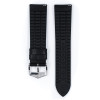 hirsch-james-0925002150-2-zwarte-horlogeband-van-leer-op-rubber-zilverkleurige-gesp-breedte-18-20-mm