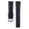 hirsch-tiger-0915075050-2-zwarte-leren-en-rubberen-horlogeband