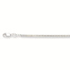 glow-101-0006-60-zilveren-ketting-voor-hanger-met-gourmet-schakel-2-5-mm-breed-lengte-60-cm