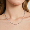 glow-102-0255-45-zilveren-schakelketting-met-koningsschakel-2-5-mm-breed-lengte-45-cm