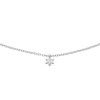 glow-102-0781-45-zilveren-ketting-met-hanger-ster-van-zirkonia-3-mm-lengte-42-5-45-cm