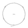 glow-102-0992-45-zilveren-paperclip-schakelketting-met-zirkonia-5-mm-breed-lengte-45-cm