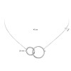 glow-102-1173-47-zilveren-ketting-met-hanger-in-elkaar-grijpende-cirkels-1-mm-breed-lengte-45-cm