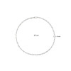 glow-102-1365-45-zilveren-gesloten-schakelketting-4-mm-breed-lengte-45-cm