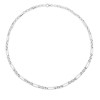 glow-102-1410-45-glanzende-zilveren-paperclip-schakelketting-5-mm-breed-lengte-45-cm