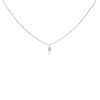 glow-102-1469-45-zilveren-ketting-met-hanger-druppelvorm-met-zirkonia-1-mm-breed-lengte-45-cm