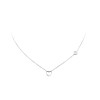glow-102-4528-40-zilveren-kinder-ketting-met-hanger-hartjes-en-zirkonia-lengte-40-cm